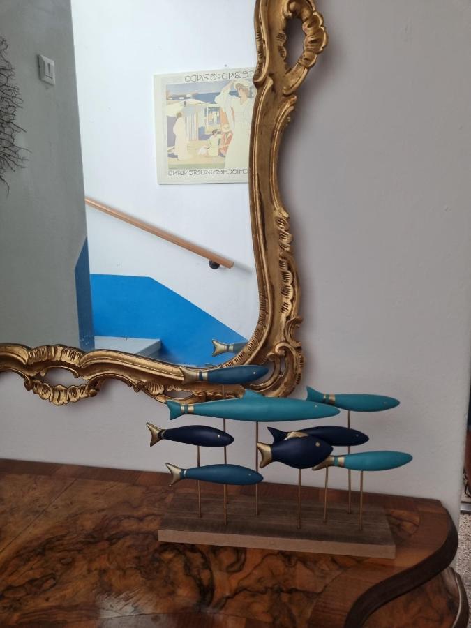 Villa Lisa - La Quiete E Il Profumo Del Mare 格拉多 外观 照片