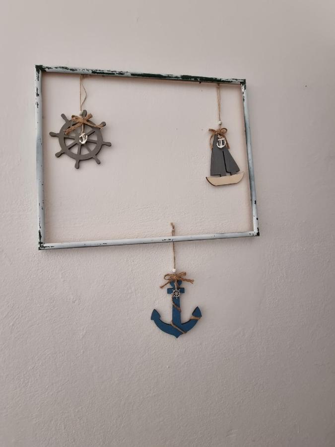 Villa Lisa - La Quiete E Il Profumo Del Mare 格拉多 外观 照片