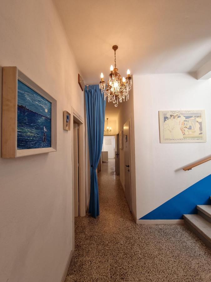 Villa Lisa - La Quiete E Il Profumo Del Mare 格拉多 外观 照片