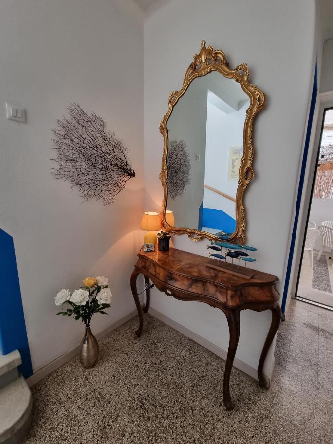 Villa Lisa - La Quiete E Il Profumo Del Mare 格拉多 外观 照片